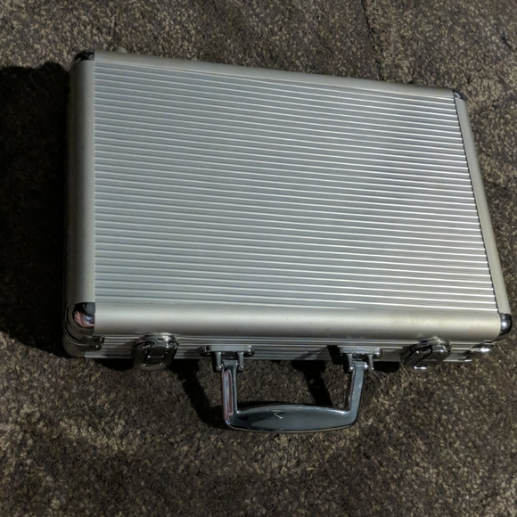 Excalibur Electronics Complete Poker - Picture 6 of 6